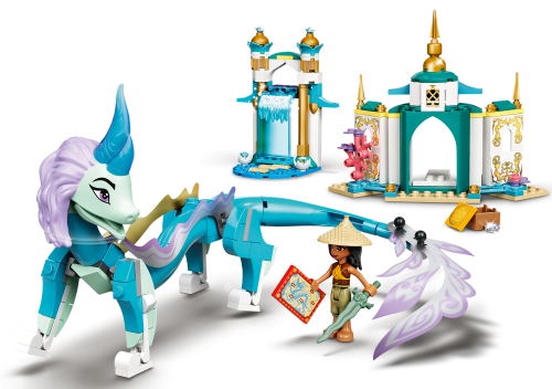 Set 43184