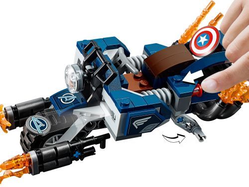 Set 76123
