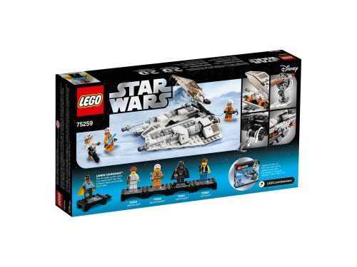 Set 75259