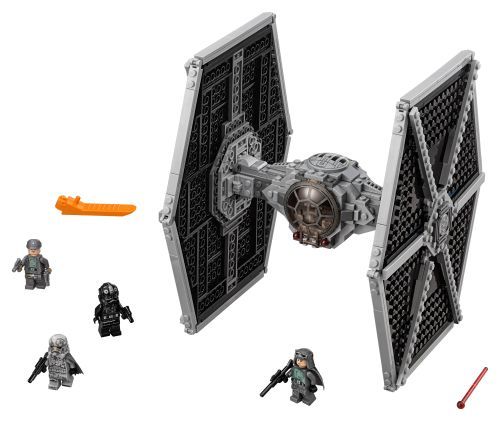 Set 75211