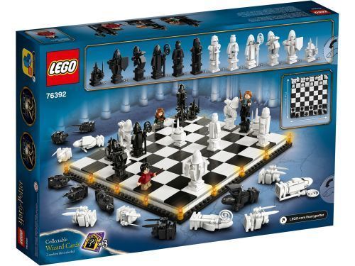 Set 76392