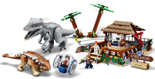 Set 75941