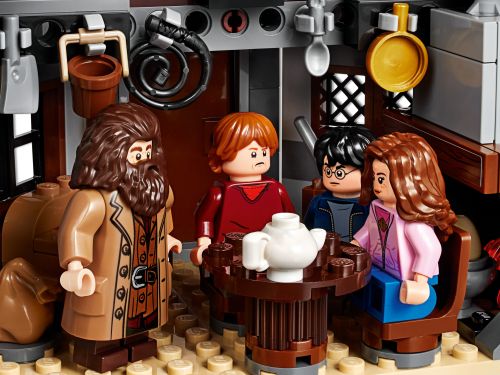 Set 75947