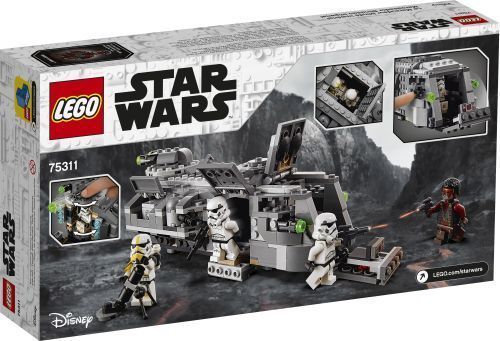Set 75311