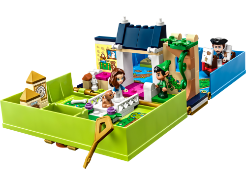 Set 43220