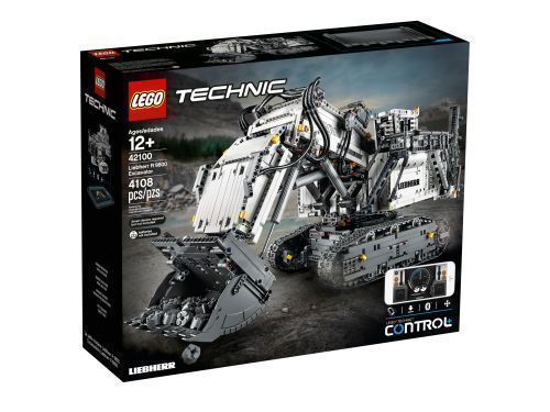 Set 42100