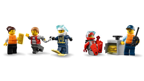 Set 60277