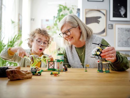 Set 76944