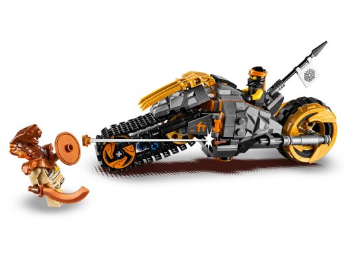 Set 70672
