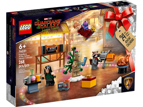 Set 76231