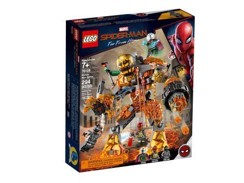 Set 76128