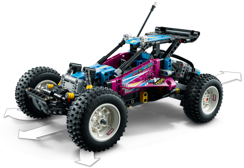 Set 42124