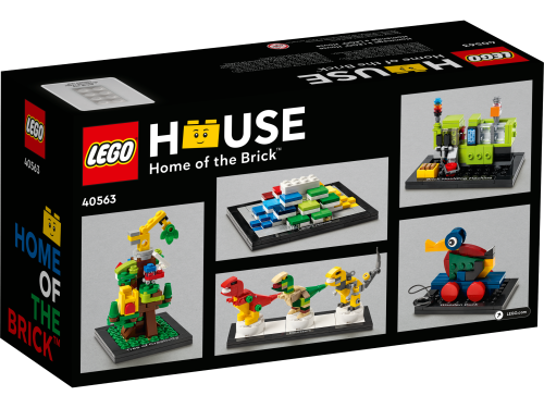 Set 40563