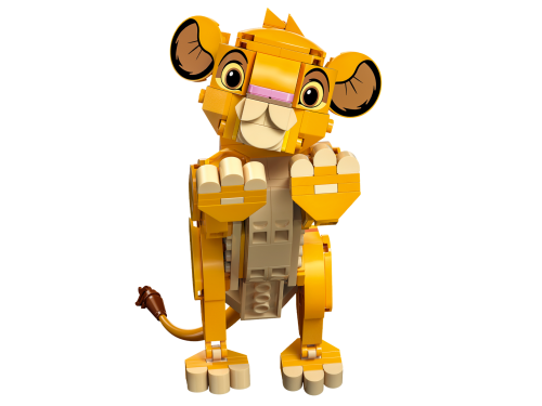 Set 43243
