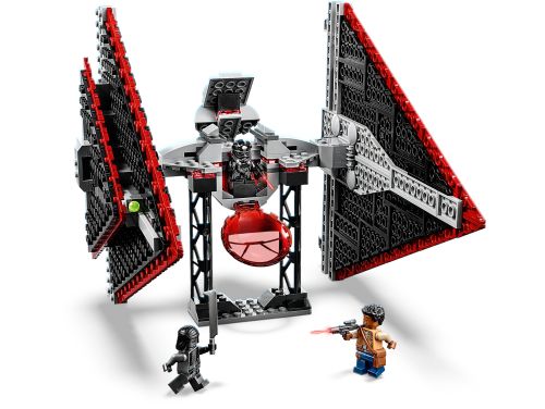Set 75272