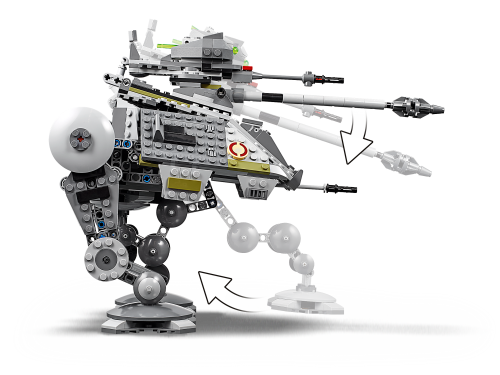 Set 75234
