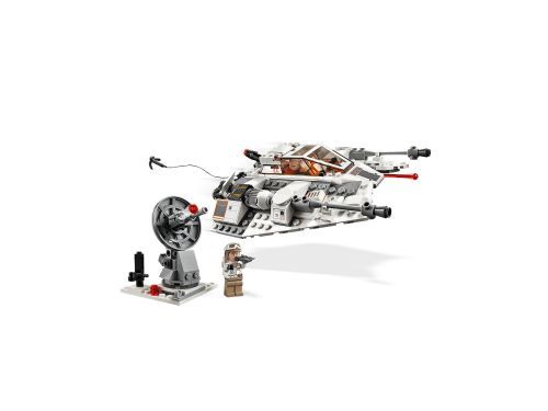 Set 75259