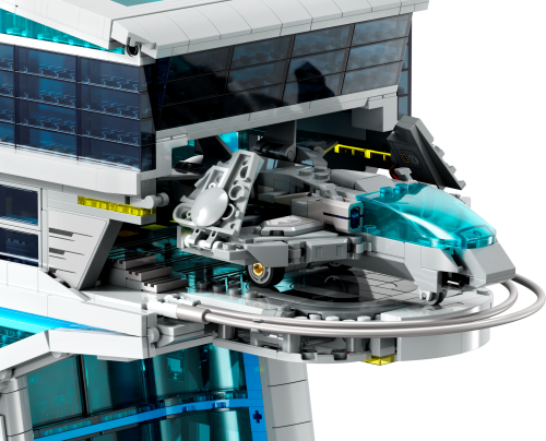 Set 76269