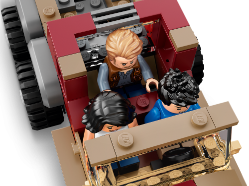 Set 76941