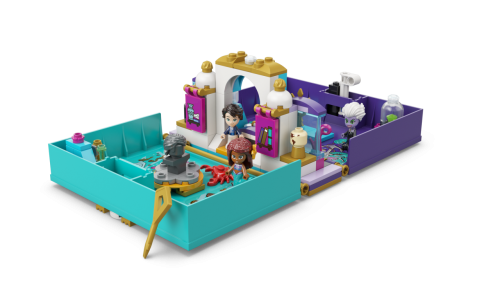 Set 43213