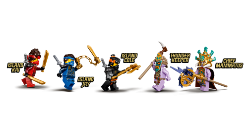 Set 71747