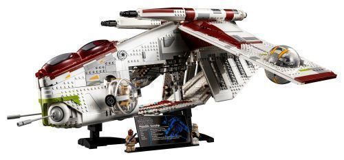Set 75309
