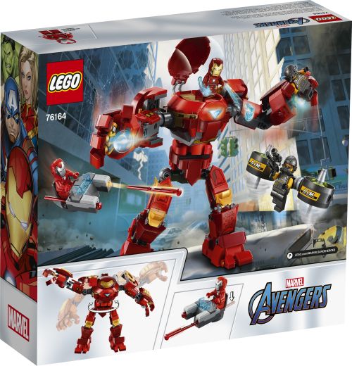 Set 76164