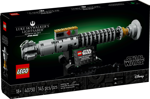 Set 40730