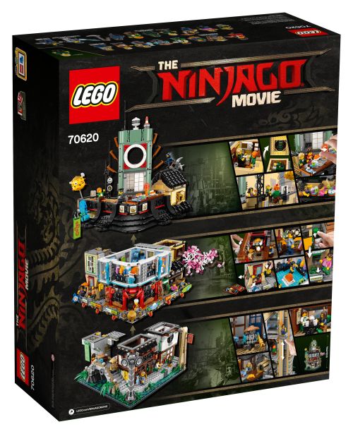 Set 70620