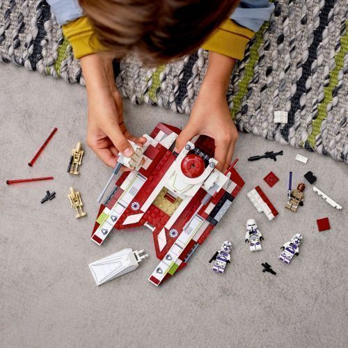 Set 75342