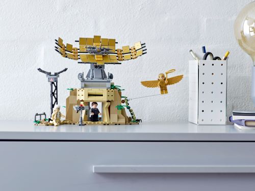 Set 76157