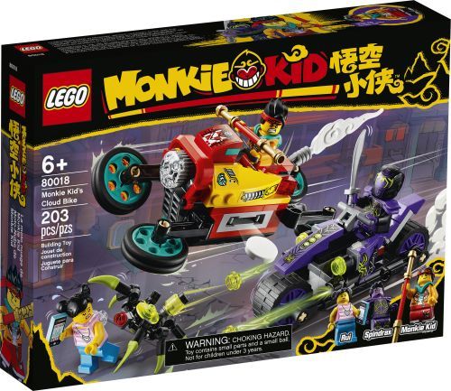 Set 80018