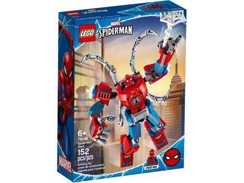 Set 76146