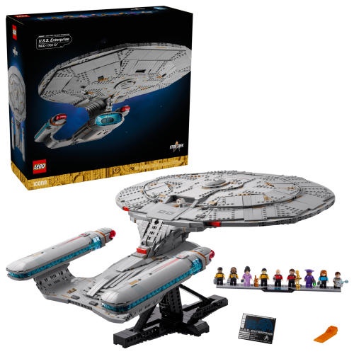 Set 10356