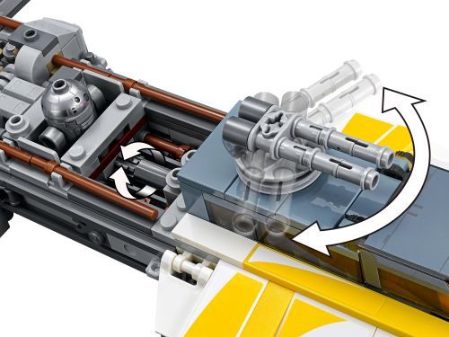 Set 75181
