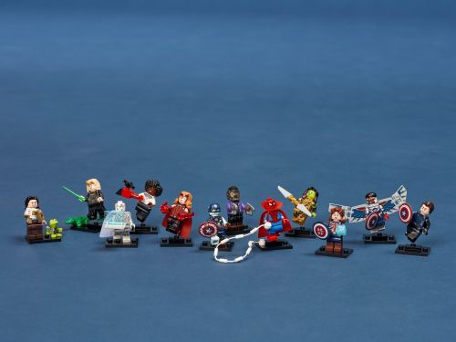 Set 71031