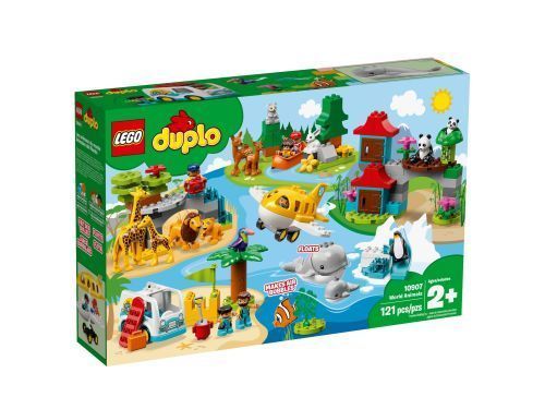 Set 10907