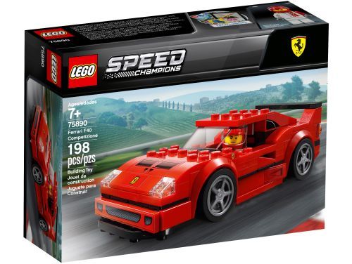 Set 75890