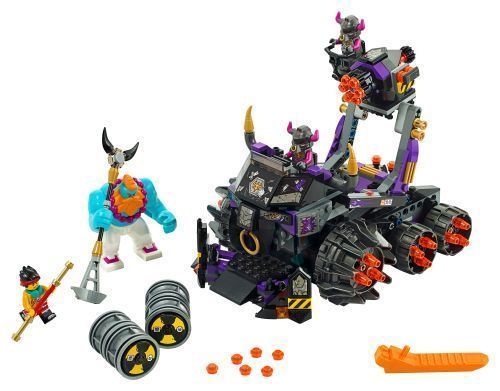 Set 80007
