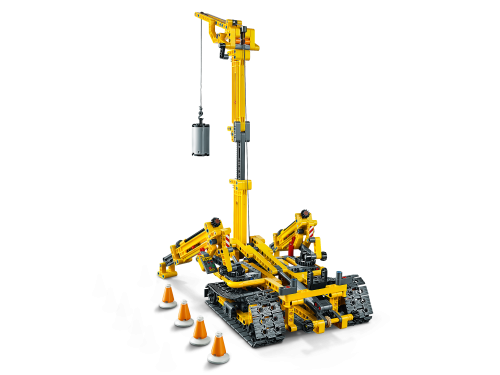 Set 42097