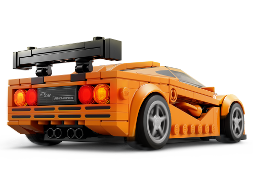 Set 76918