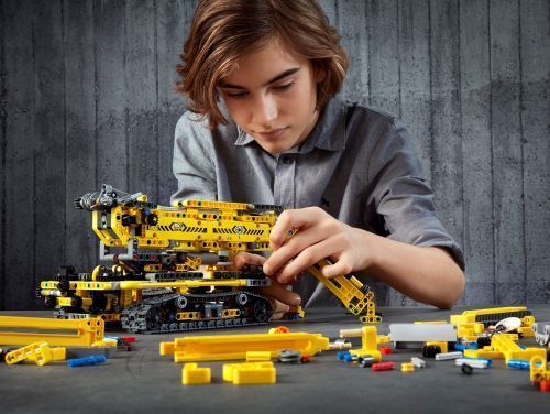 Set 42097