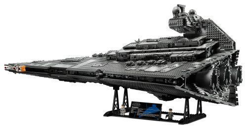 Set 75252