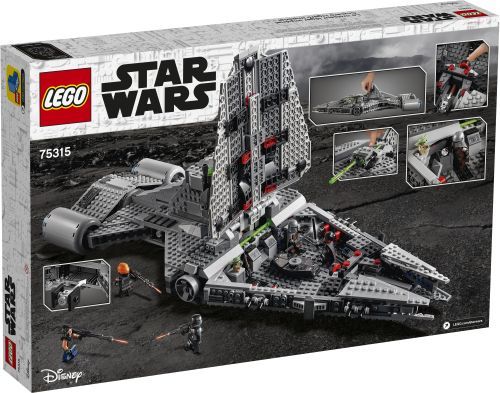 Set 75315