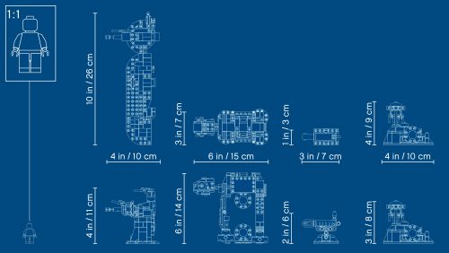 Set 75241