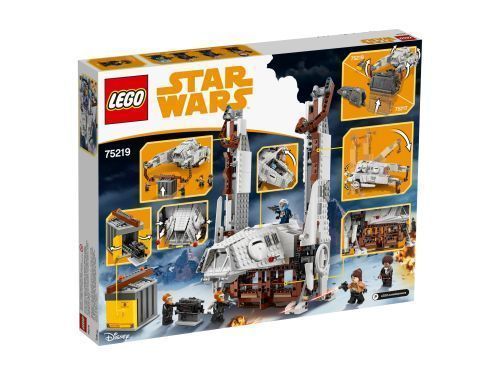 Set 75219