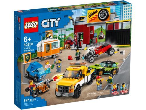 Set 60258