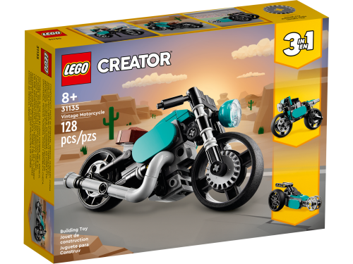 Set 31135