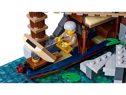 Set 70657