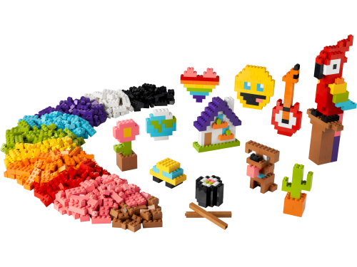 Set 11030